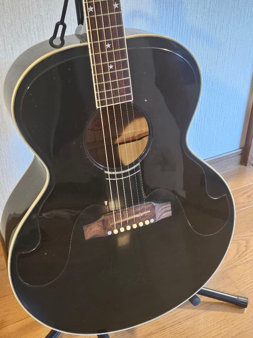 Gibson J-180 1999年製
