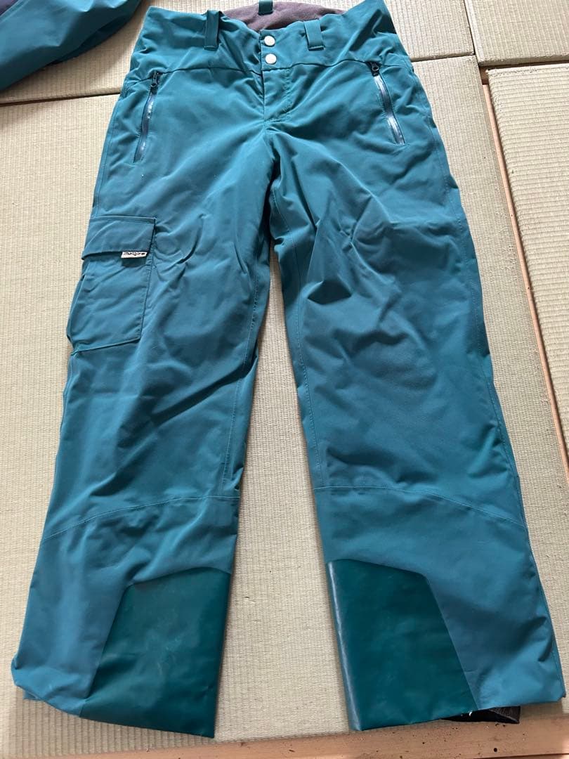 maloja マローヤ　スノーボード　スキーウェア　Youth Lサイズ