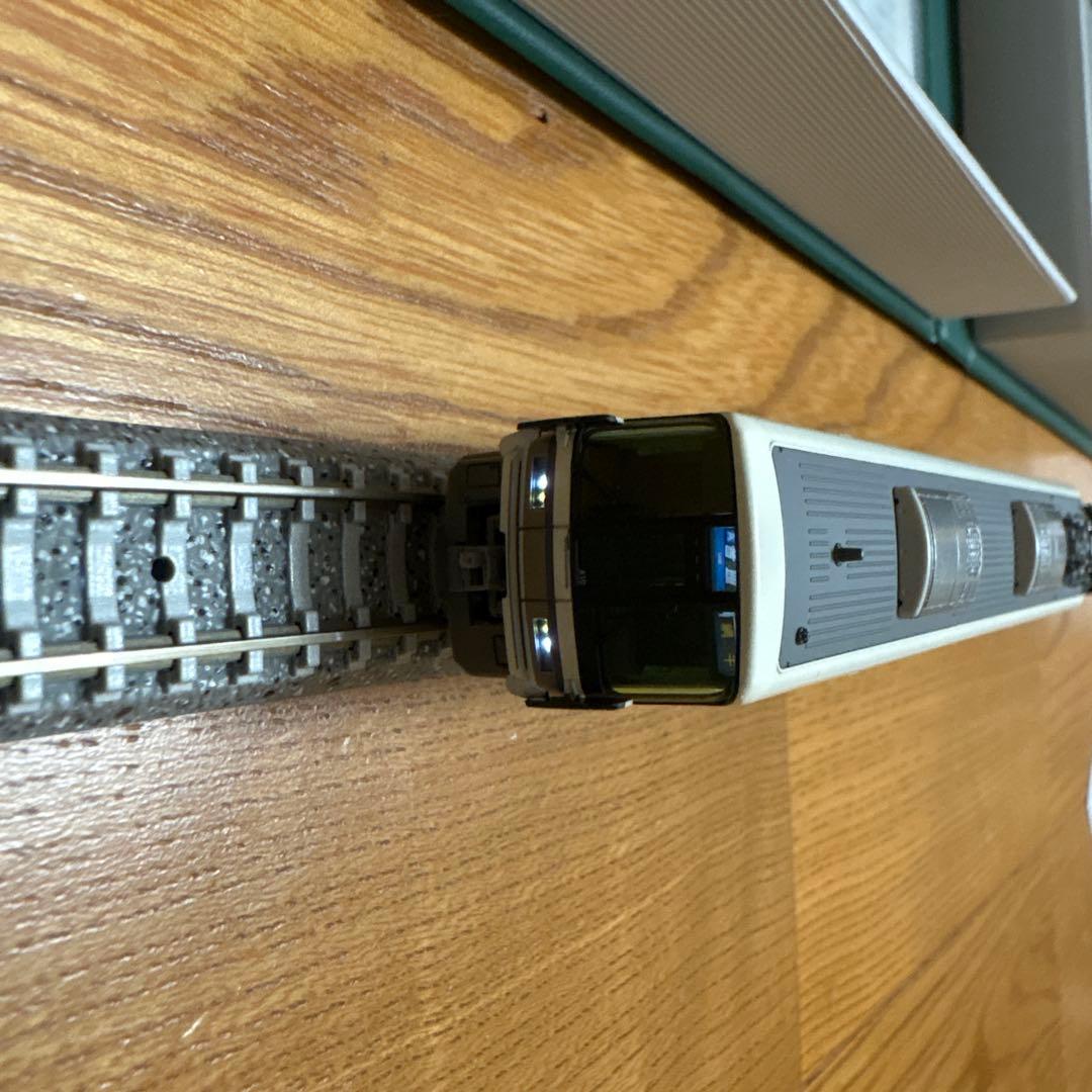 鉄道模型Nゲージ221系リニューアル車京都、神戸線8両セット