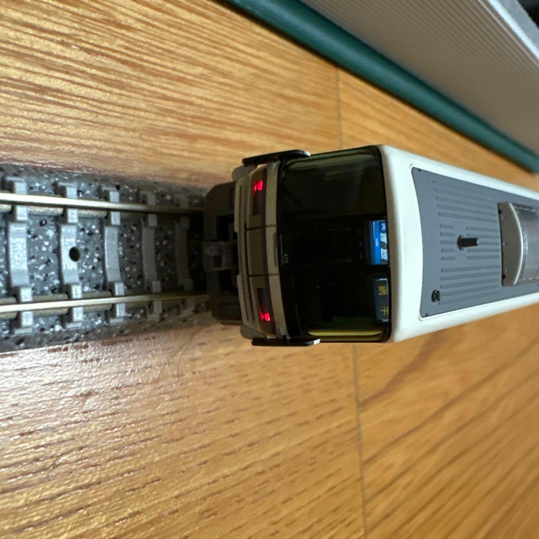 鉄道模型Nゲージ221系リニューアル車京都、神戸線8両セット