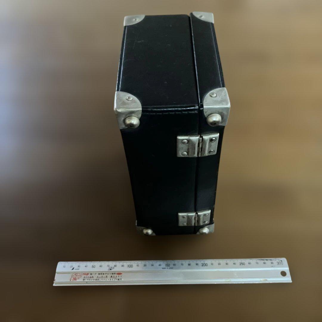 Jean Paul Gaultier ボックス型バッグ