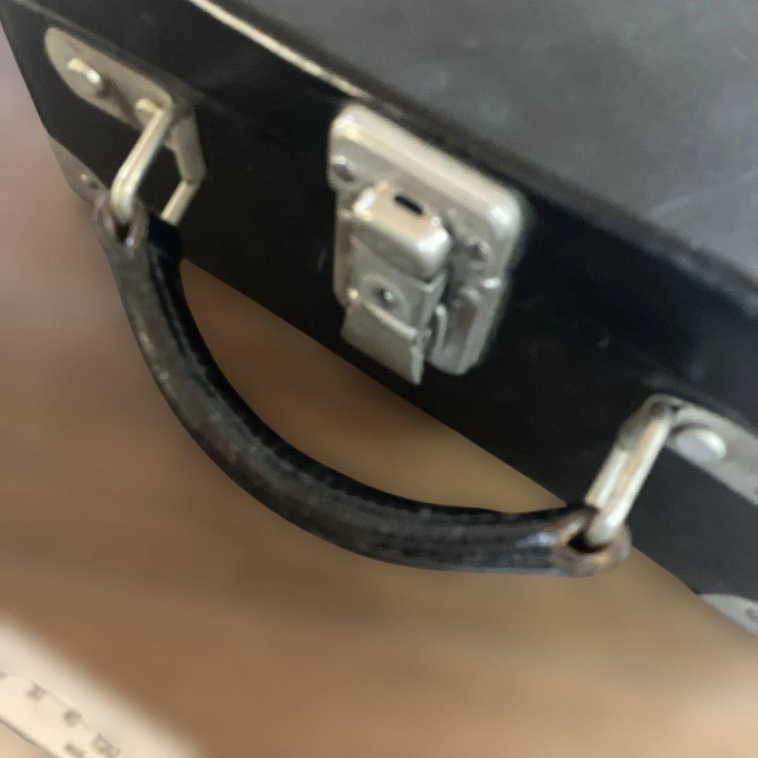 Jean Paul Gaultier ボックス型バッグ