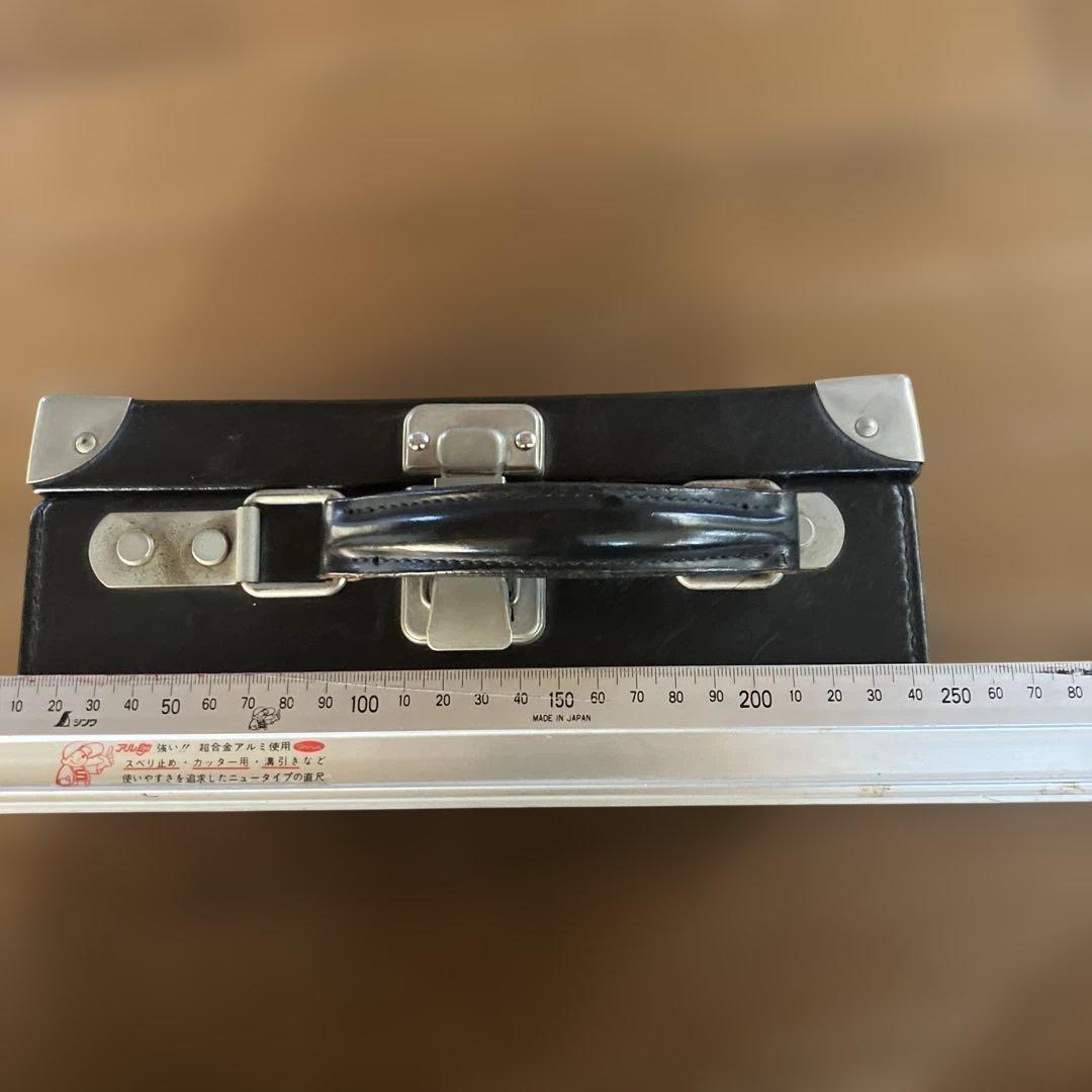 Jean Paul Gaultier ボックス型バッグ