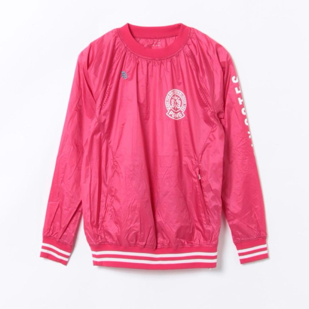 PEARLY GATES スニードジャック