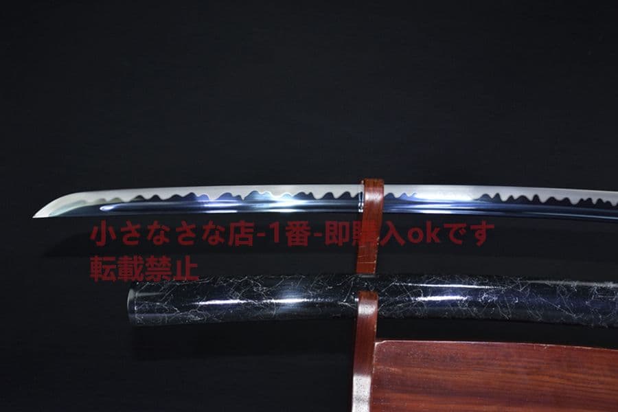 菊丸きくまる（武士刀）武具　刀装具　日本刀　模造刀   居合刀