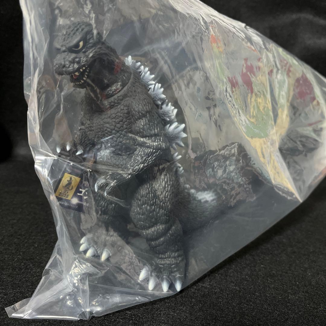 ゴジラ1984 ゴジラストア限定