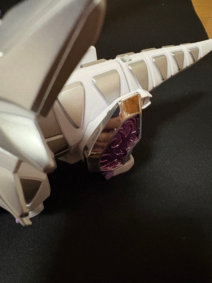 DX爆竜合体バクレンオー