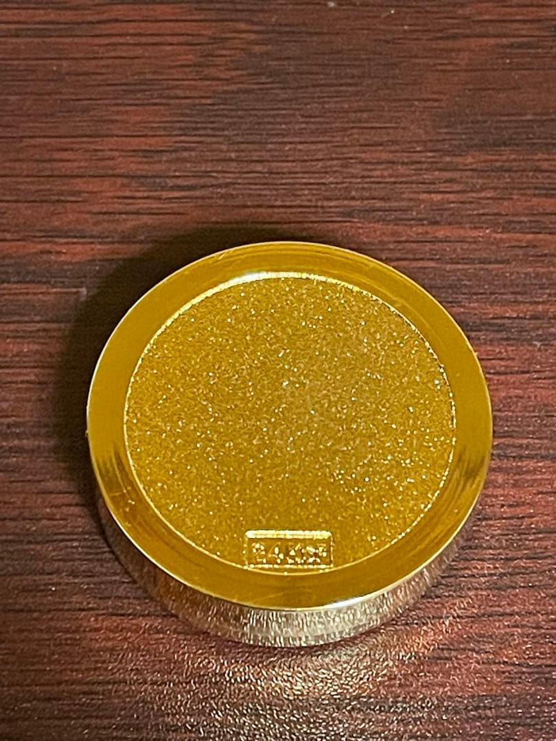 JR東日本 記念品 24KGP