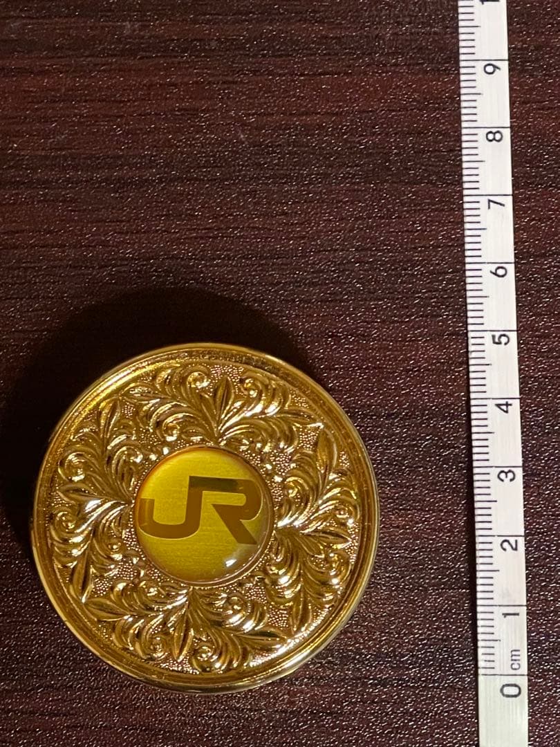 JR東日本 記念品 24KGP