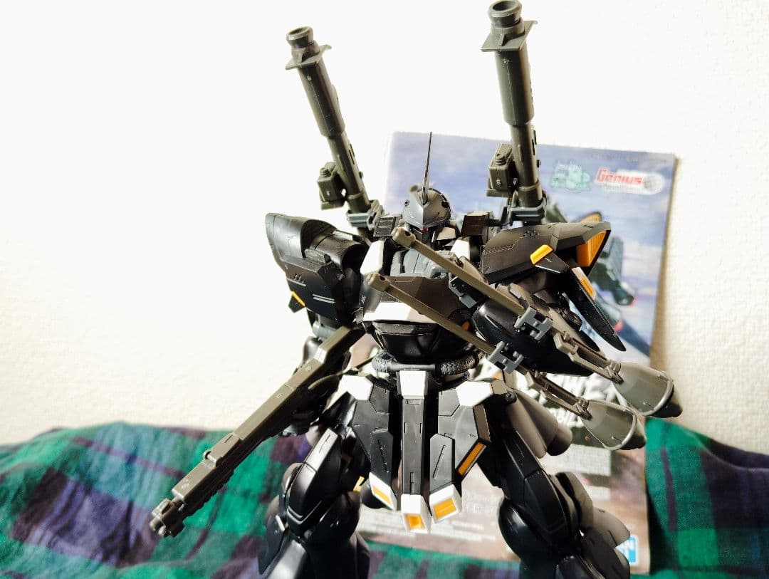 MG 1/100 ケンプファー・シュヴェーア
