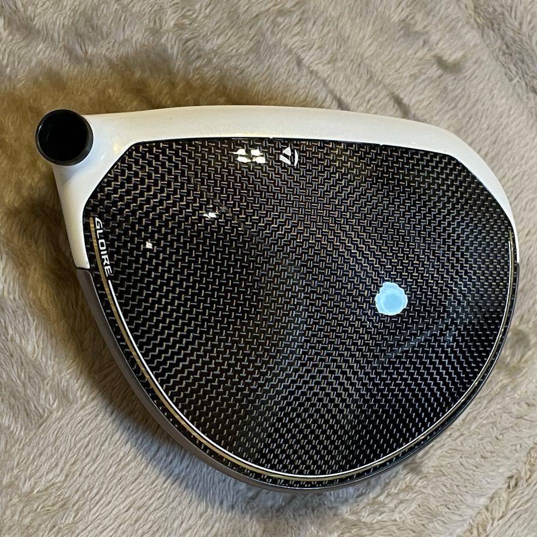 ステルスグローレプラス 9.5° ヘッドのみ 1W