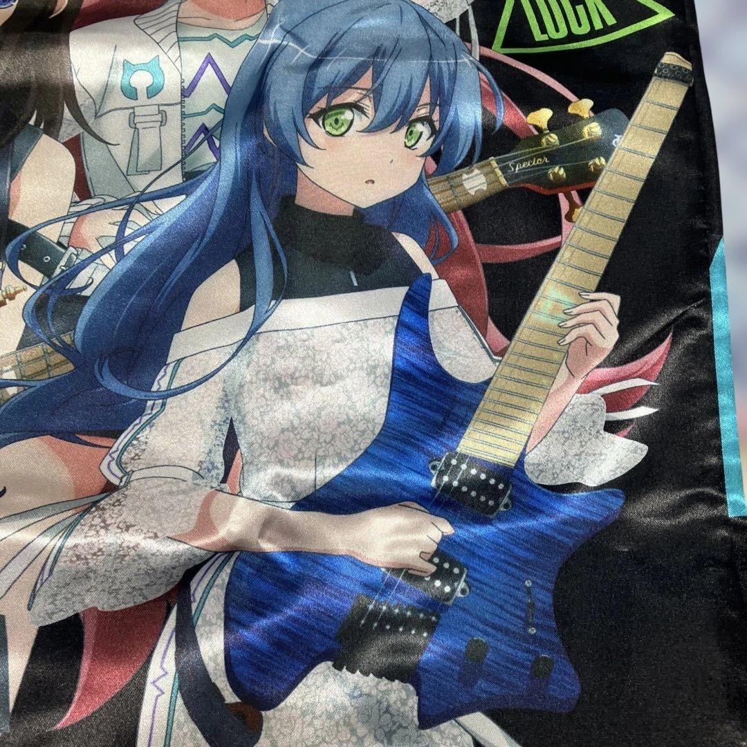 限定　法被 ★良品　RAISE A SUILEN バンドリ!7th LIVE