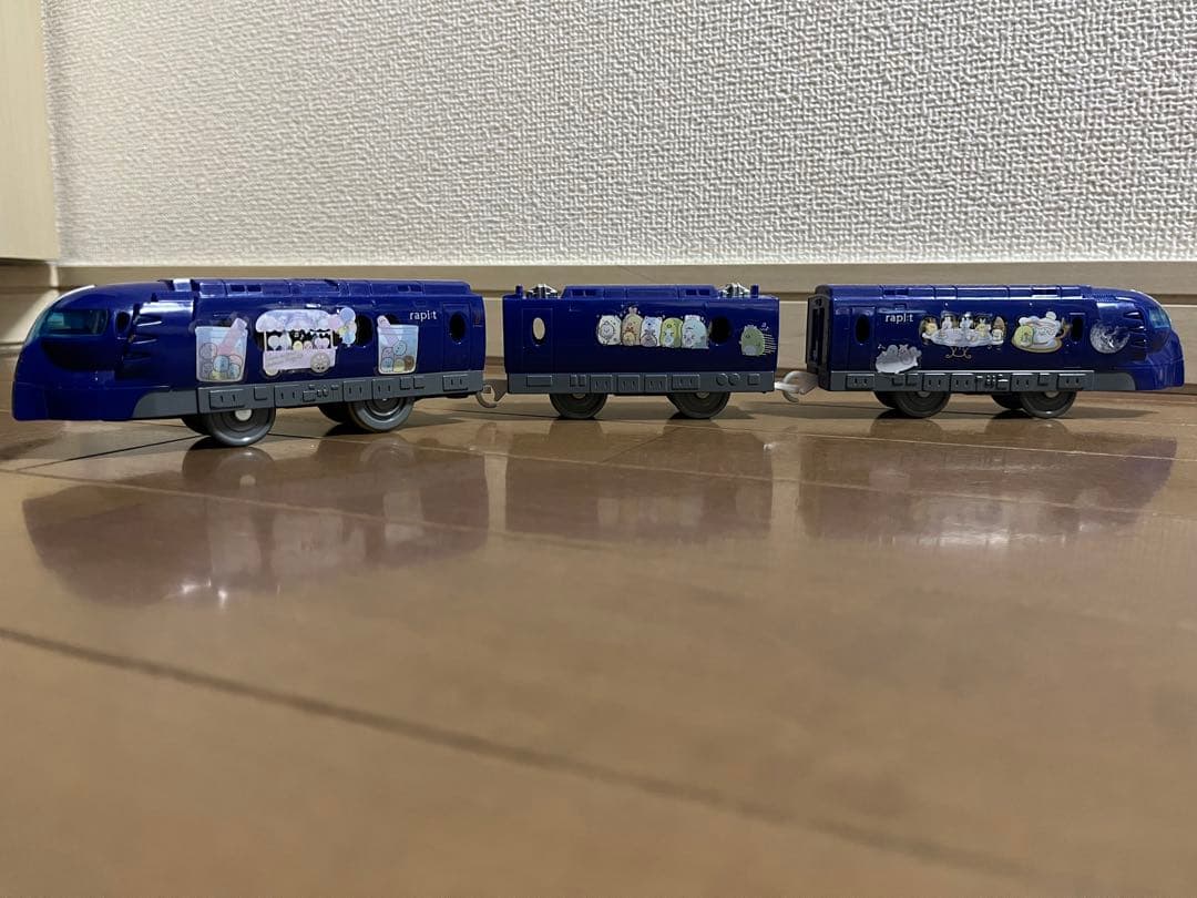 【プラレール】20種類　セット販売