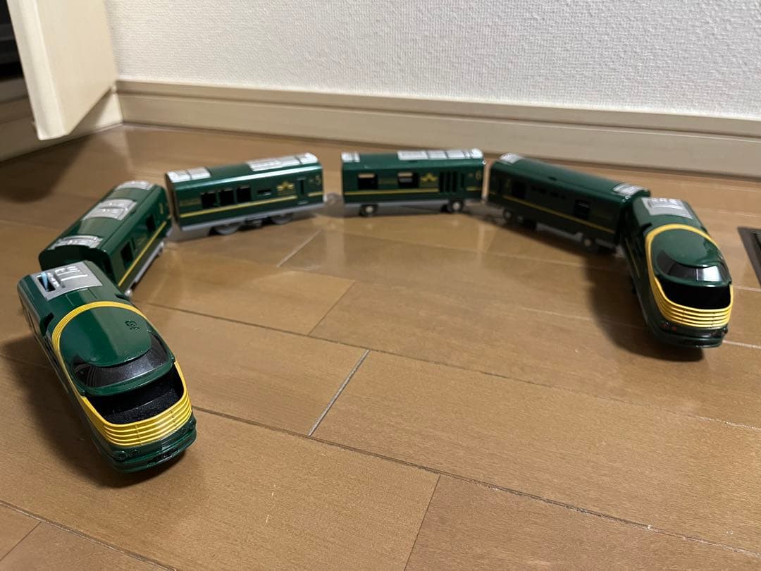 【プラレール】20種類　セット販売