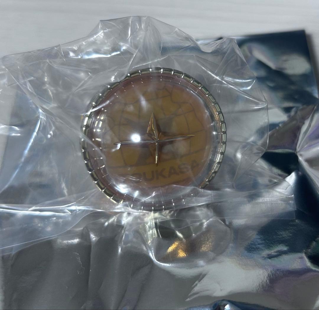 プロセカ セカライ 5th リングライト 天馬司 鳳えむ 草薙寧々 神代類