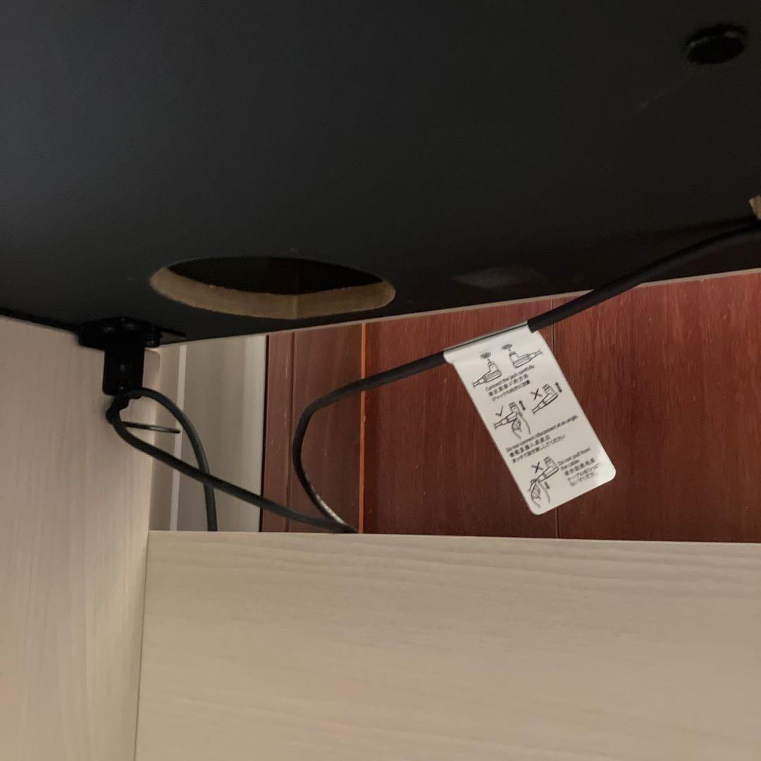 美品　KAWAI　電子ピアノCN201A　2024年10月購入品　ホワイト