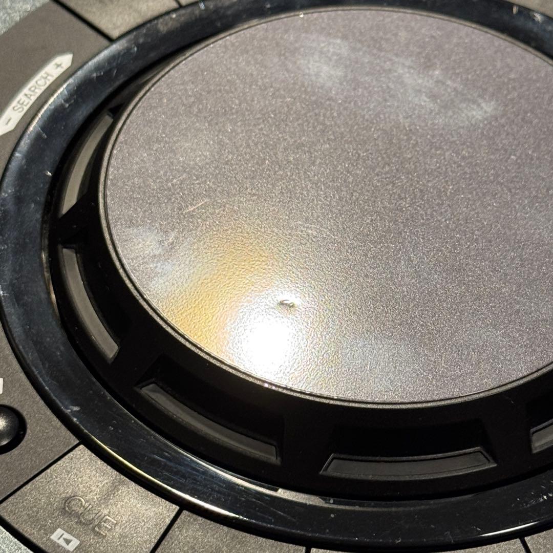 DJ機材 Pioneer DJ - DDJ-WeGO4