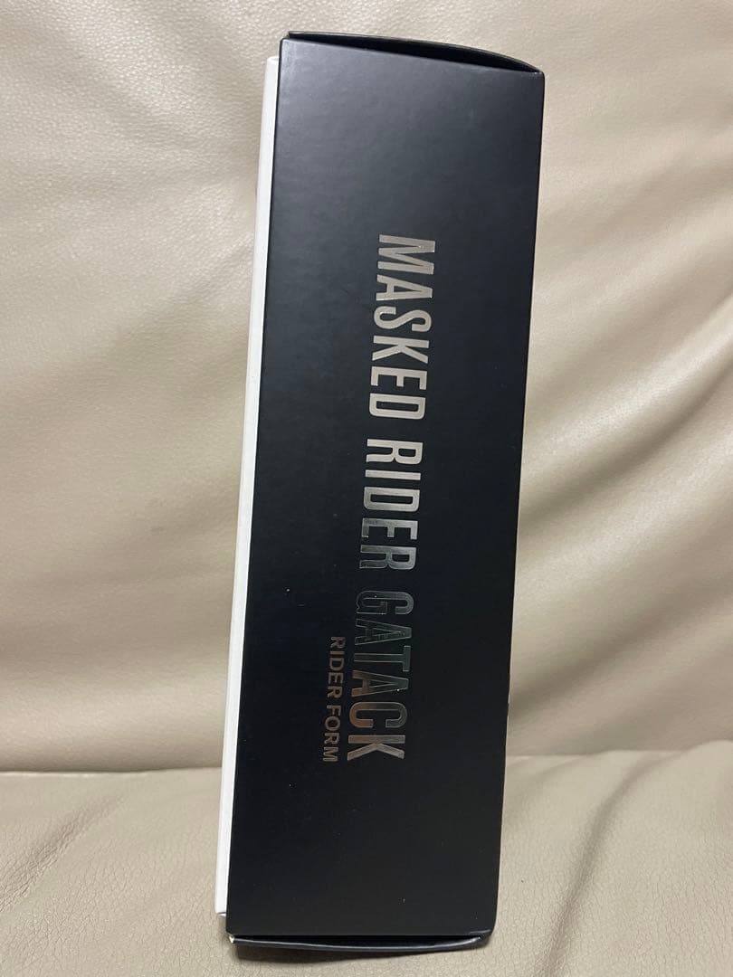 真骨彫製法　仮面ライダー　ガタックライダーフォーム フィギュア