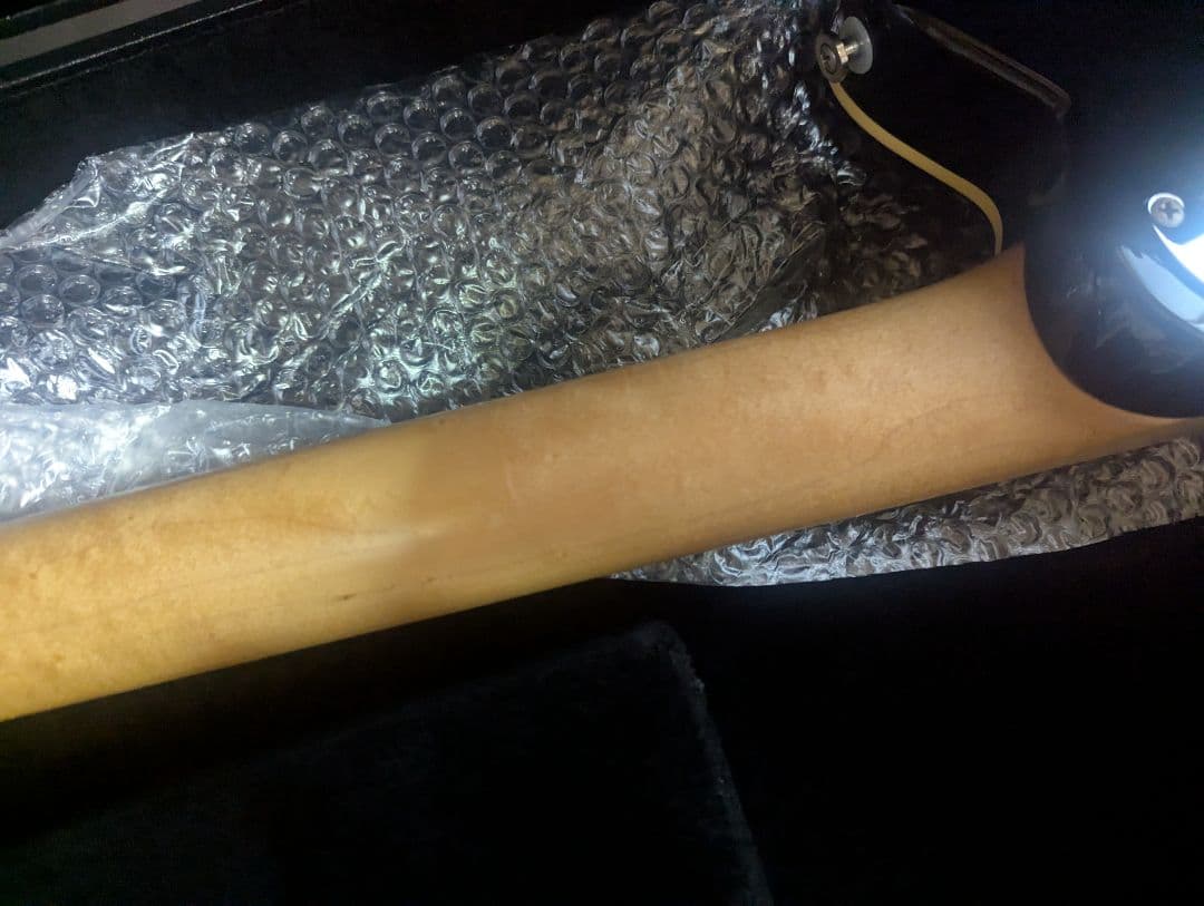 ミ*ツ様 ERNIE BALL MUSICMAN AXIS EX EVHトランス