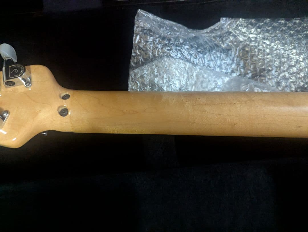 ミ*ツ様 ERNIE BALL MUSICMAN AXIS EX EVHトランス