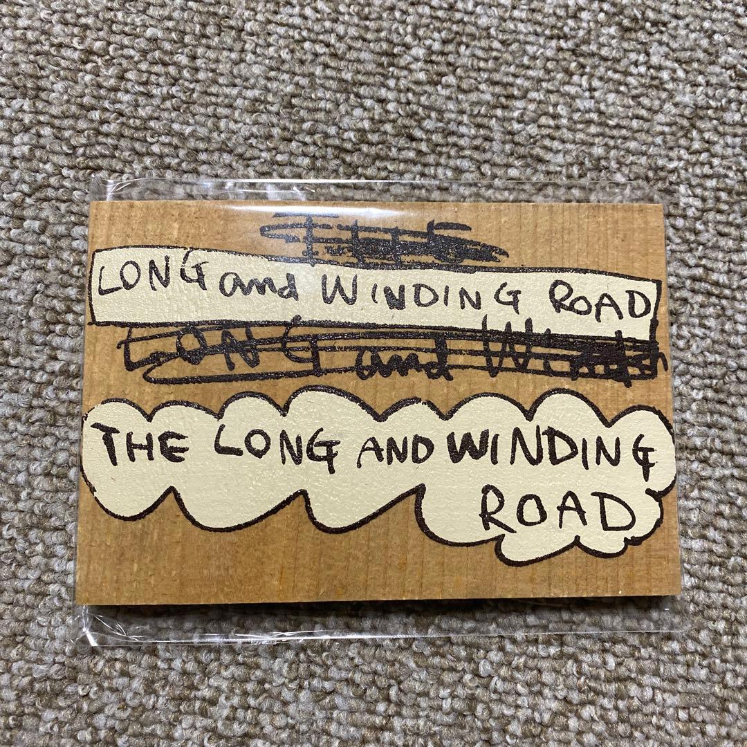 絶版　希少価値　奈良美智　りんご箱　ポストカード　7枚セット　新品未開封