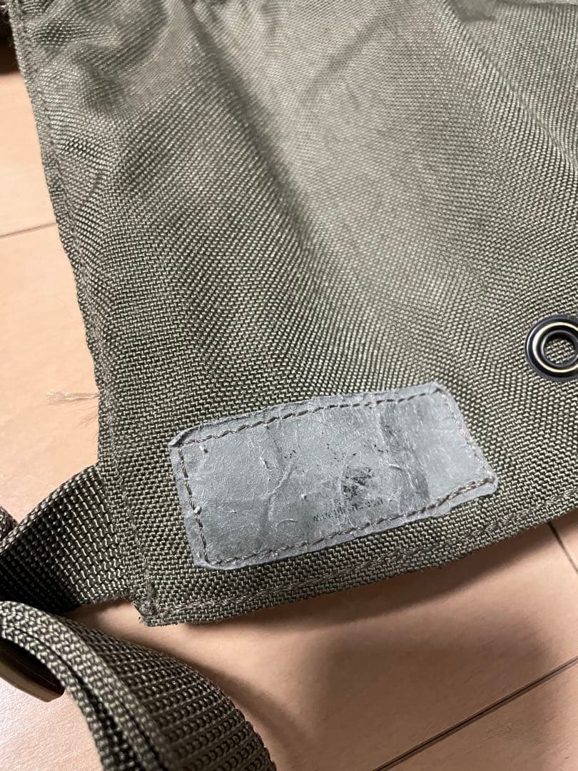 実物Eagle industries LE チェストリグ