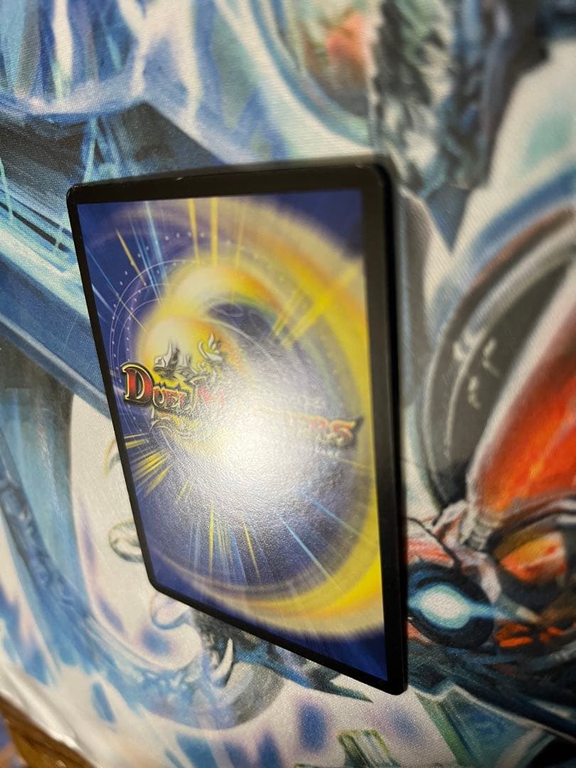 コレクション品大放出　ボルバルザーク　初期　4枚セット