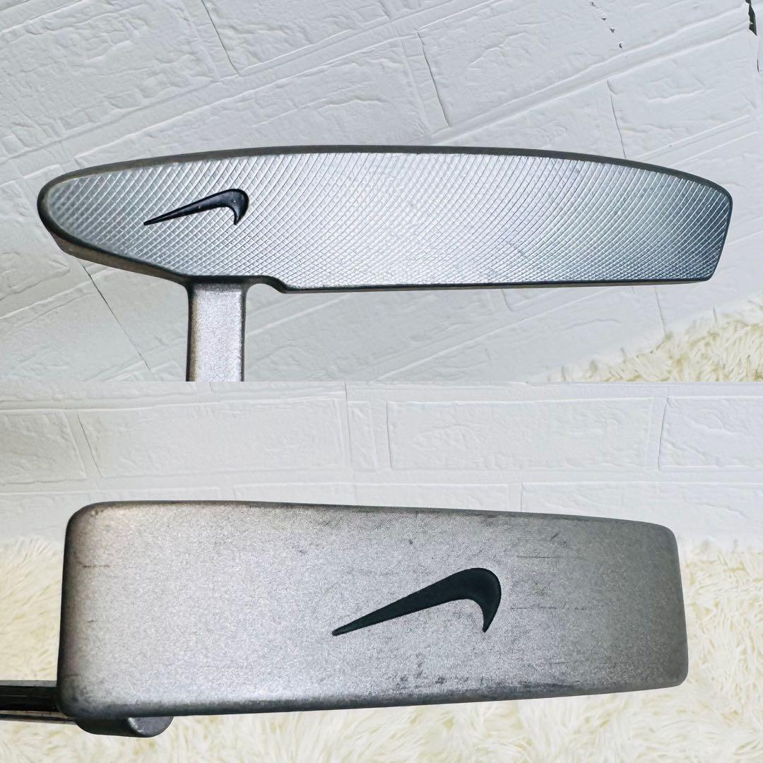 NIKE ジュニアゴルフクラブ6本セットサスクワッチ SQ MACHSPEED