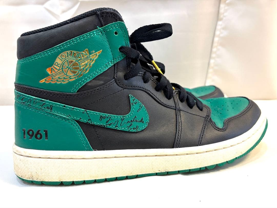 Eastside Golf × Nike Air Jordan 1　27.5cm