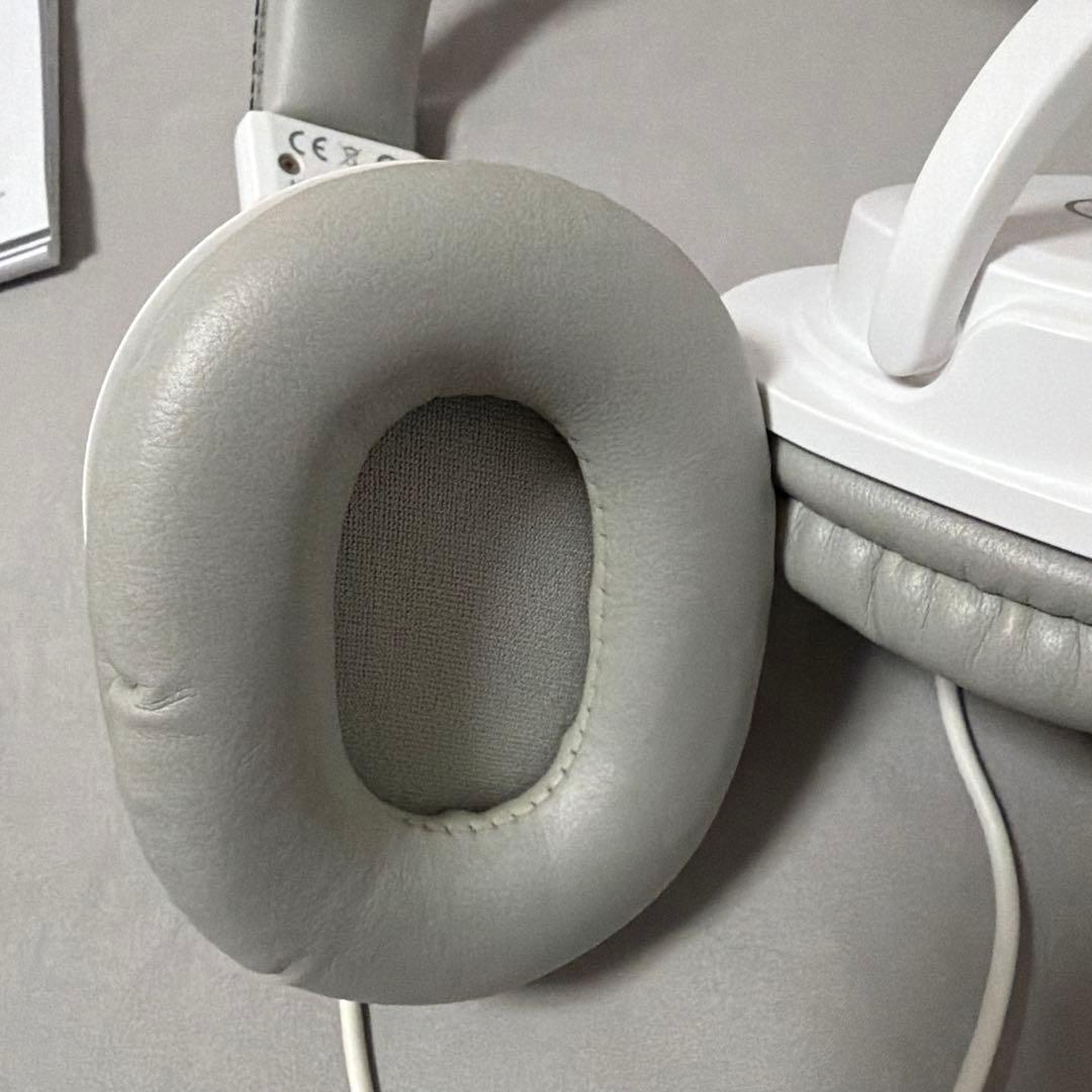 Yamaha AG03 MK2 LIVE STREAMING PACK ホワイト