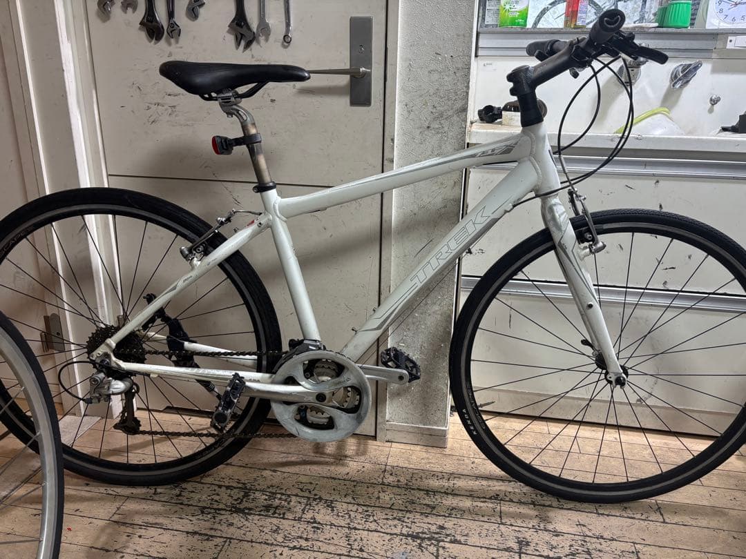 TREK FX3 トレック クロスバイク