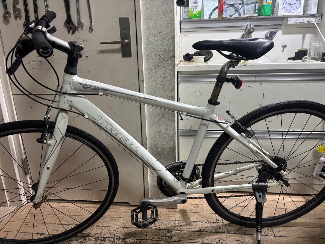 TREK FX3 トレック クロスバイク