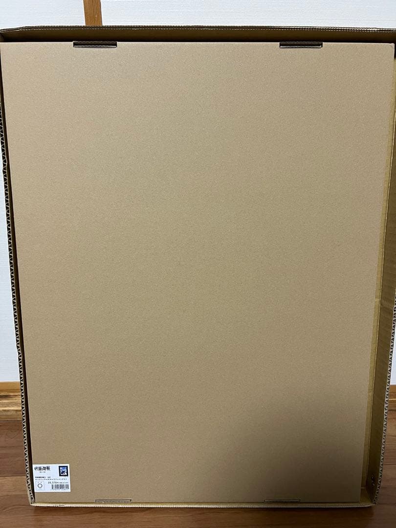 呪術廻戦 懐玉・玉折 キャラファイングラフ 原画イラストボード