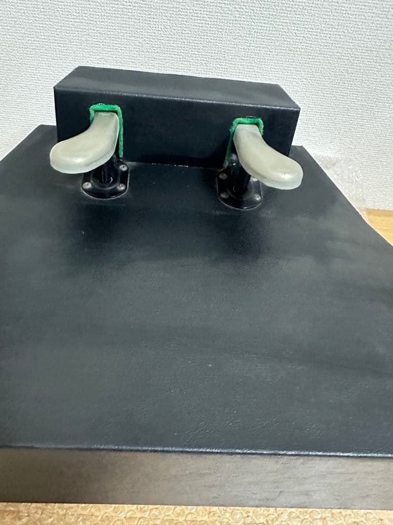 PEACOCK ピアノ補助ペダル AX-100 吉澤