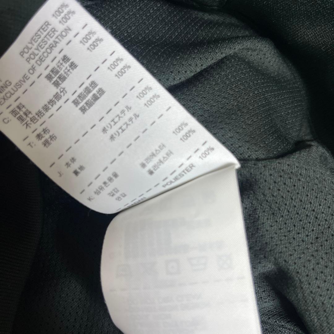 NIKE ナイキ ブラジル代表 トレーニングウェア セットアップ 上下 M 緑