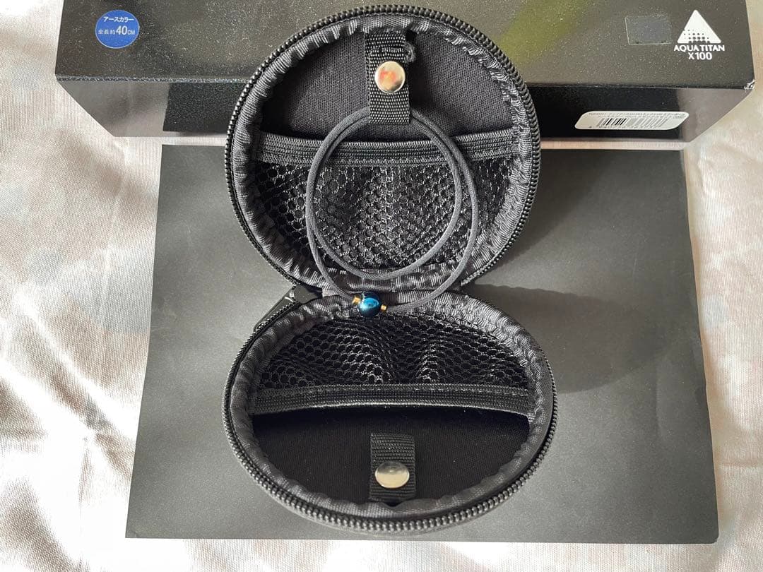 羽生結弦✖︎PhitenRAKUWAネックレスX100ミラーボールメモリアルセット