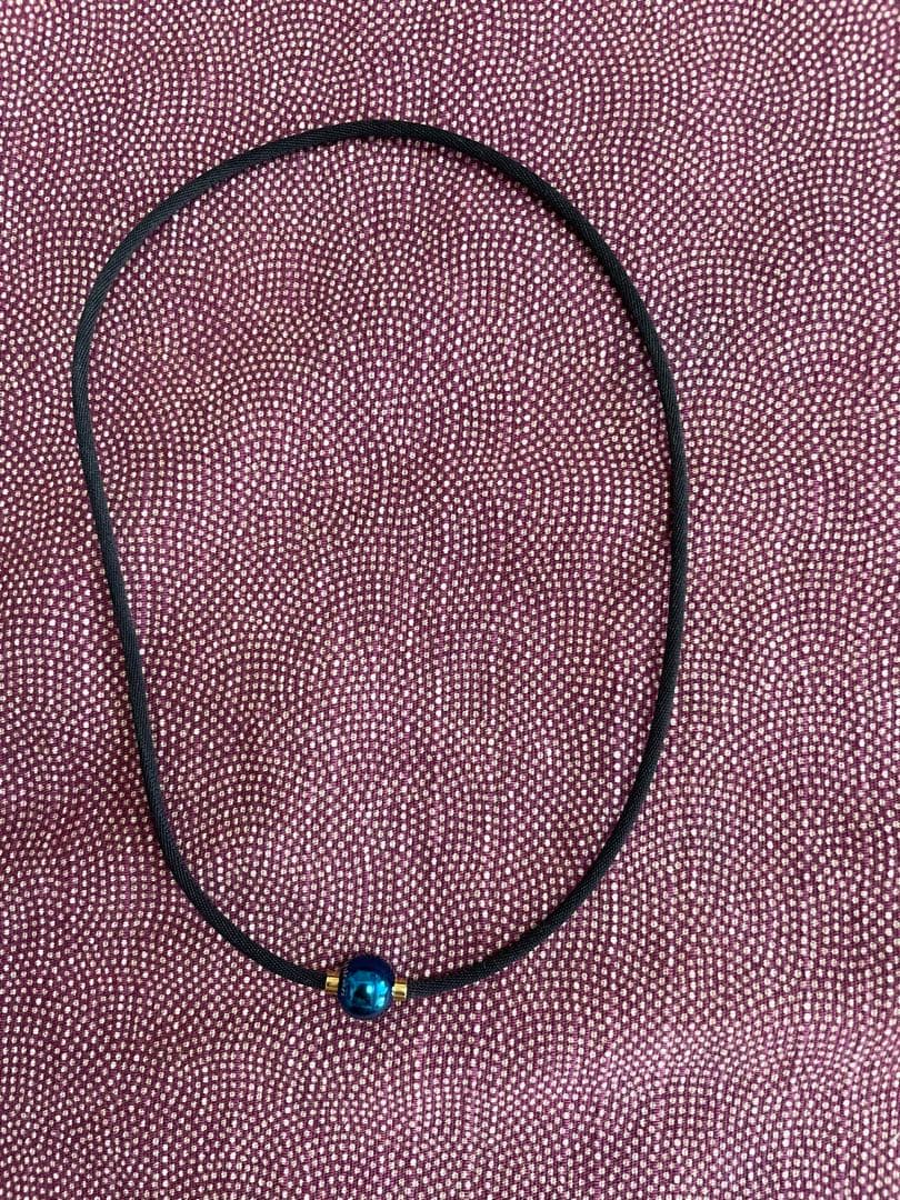 羽生結弦✖︎PhitenRAKUWAネックレスX100ミラーボールメモリアルセット