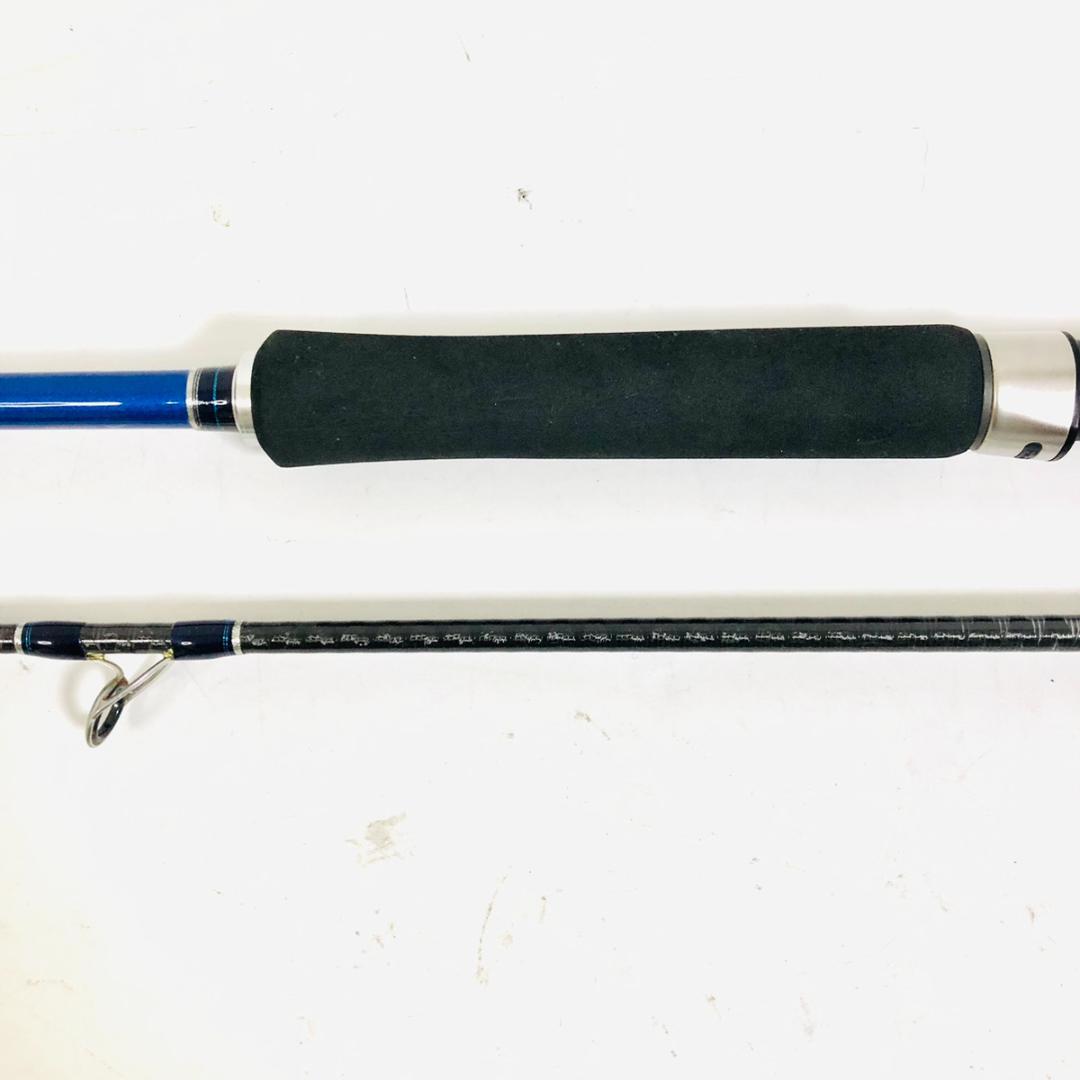 シマノ SHIMANO コルトスナイパー S906MH ショアジギングロッド