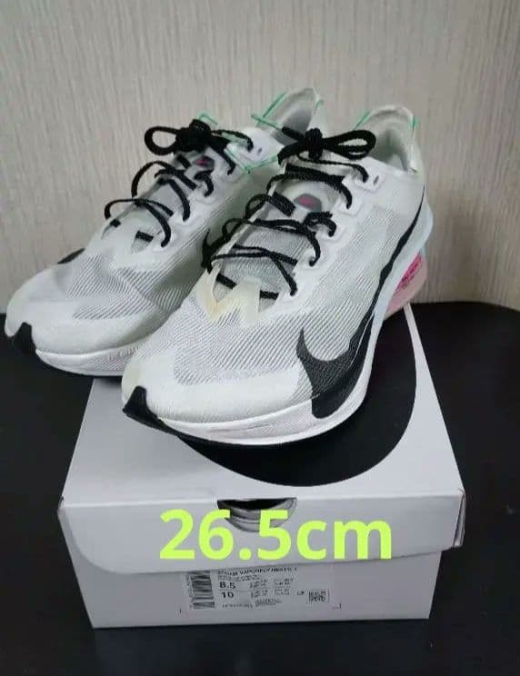 【26.5cm】ナイキ ヴェイパーフライネクスト%4