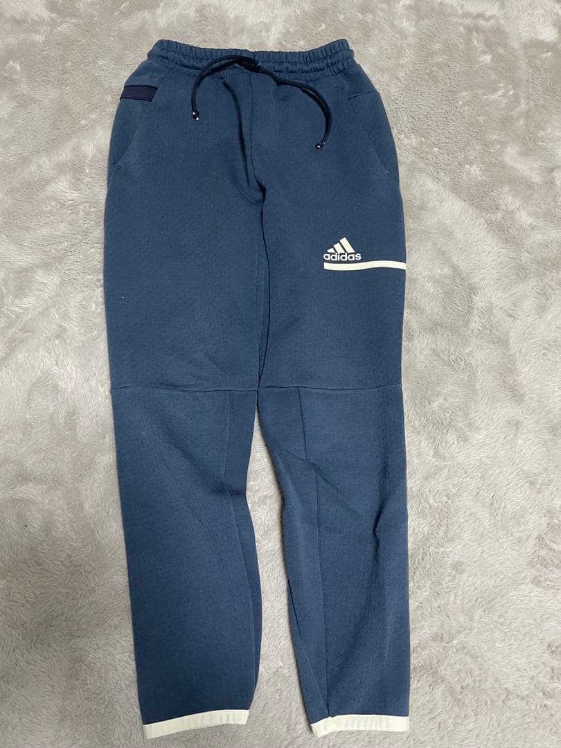 流通経済大学　サッカースウェット上下