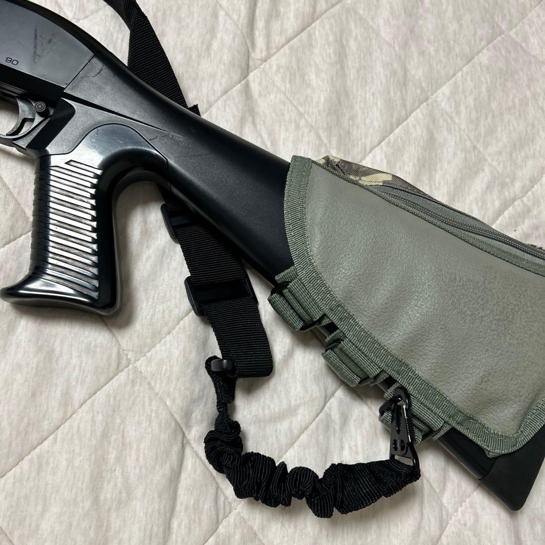 東京マルイ M3 ショーティ　訳アリ