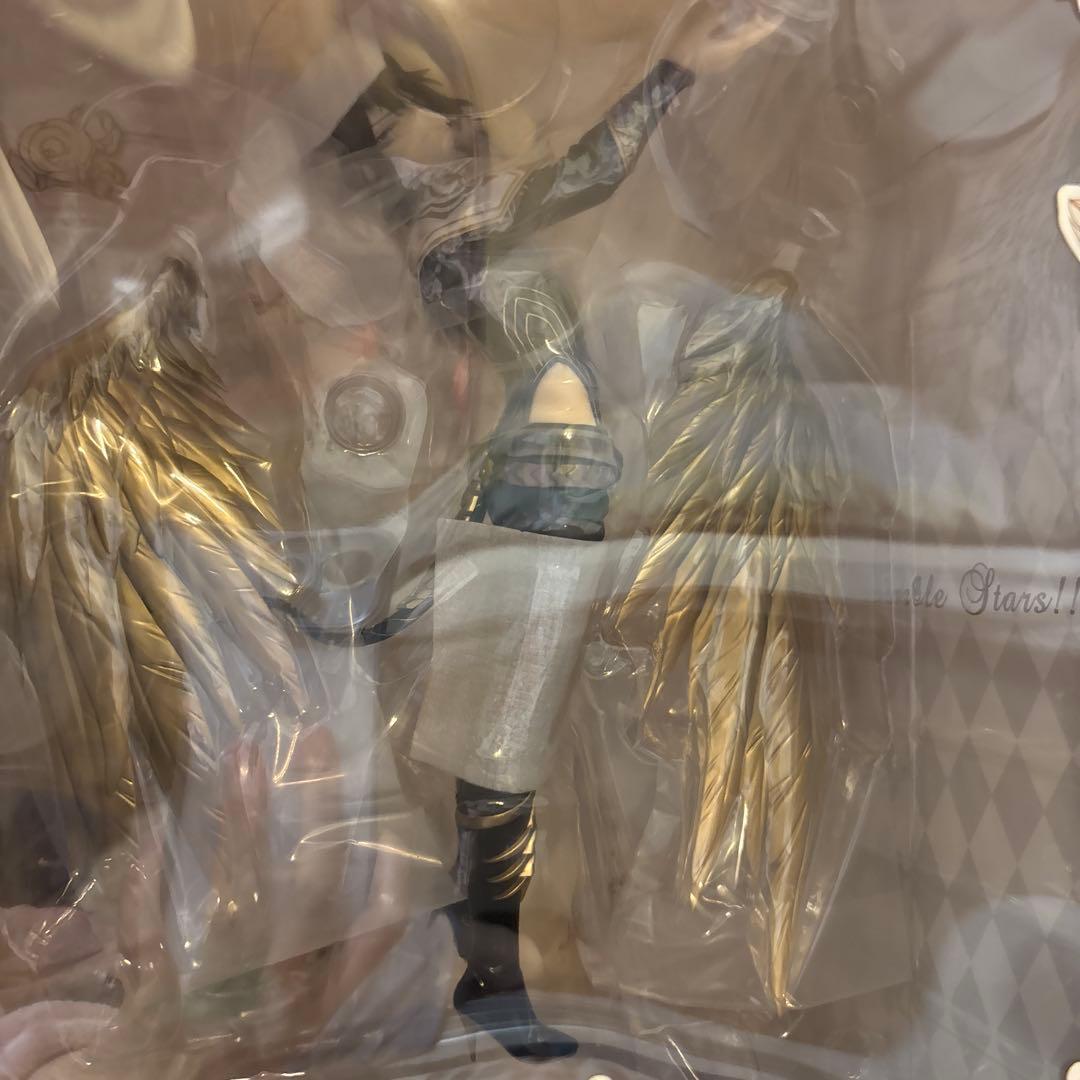 【新品未開封】あんスタ RIBOSE 謐影之神 朔間零 フィギュア 中国限定