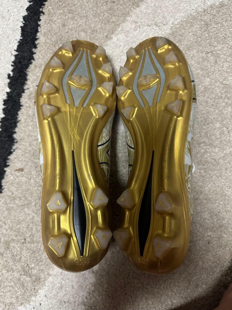 ミズノアルファ JAPAN(25cm)