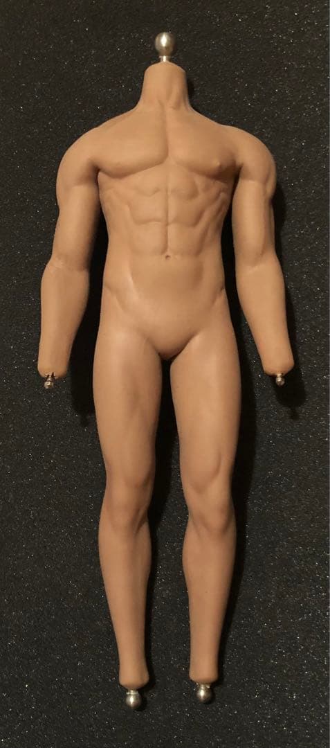 1/6 ランボー ファーストブラッド カスタム品