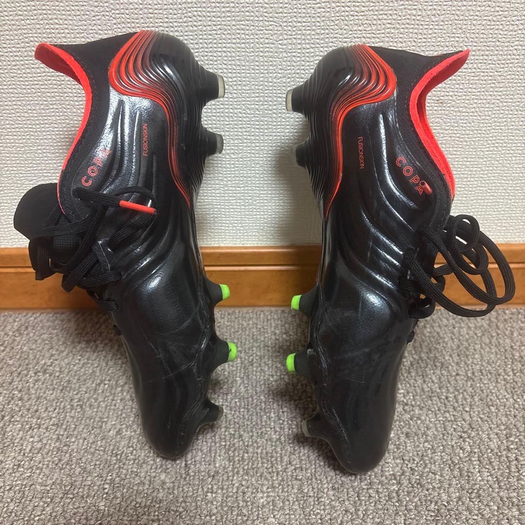 コパ センス.1 FG