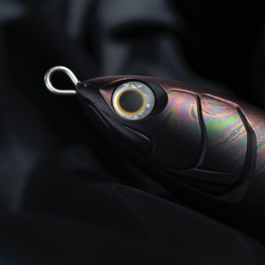 Maria ラピード F230 紅影（オンラインストア限定カラー）