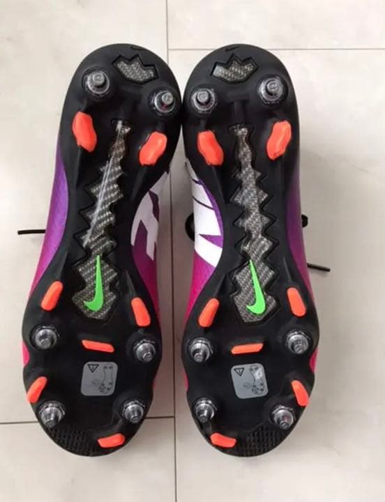 お値下げ　ナイキ　取替式　スパイク　26.5