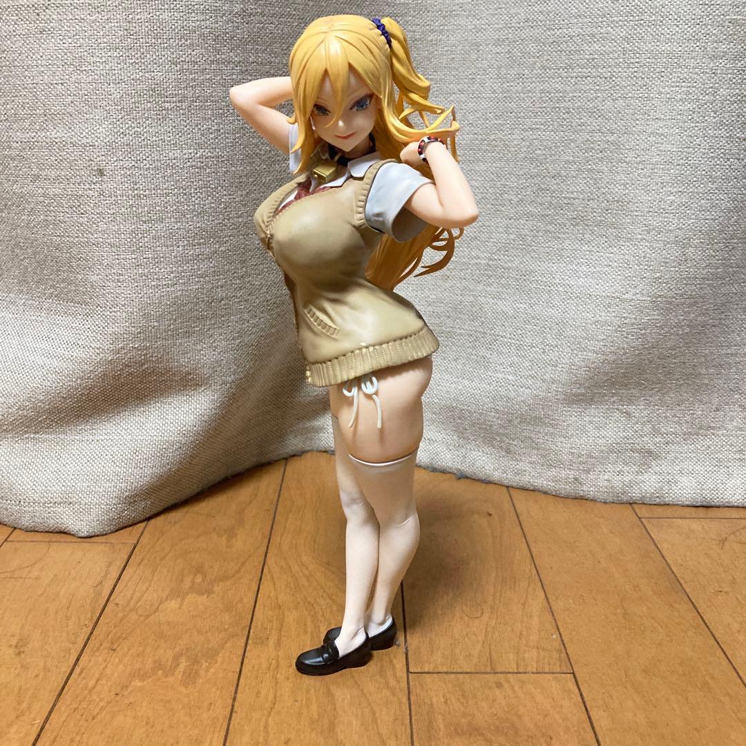 1/6スケールフィギュア　Sophia 朝凪オリジナル ソフィア　訳あり