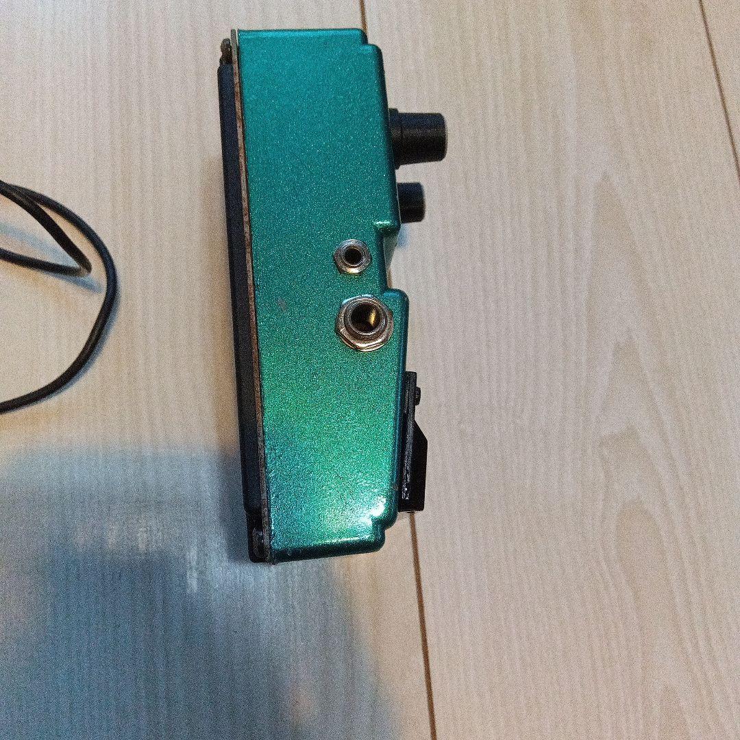 DOD FX25 エンベロープフィルター　オートワウ