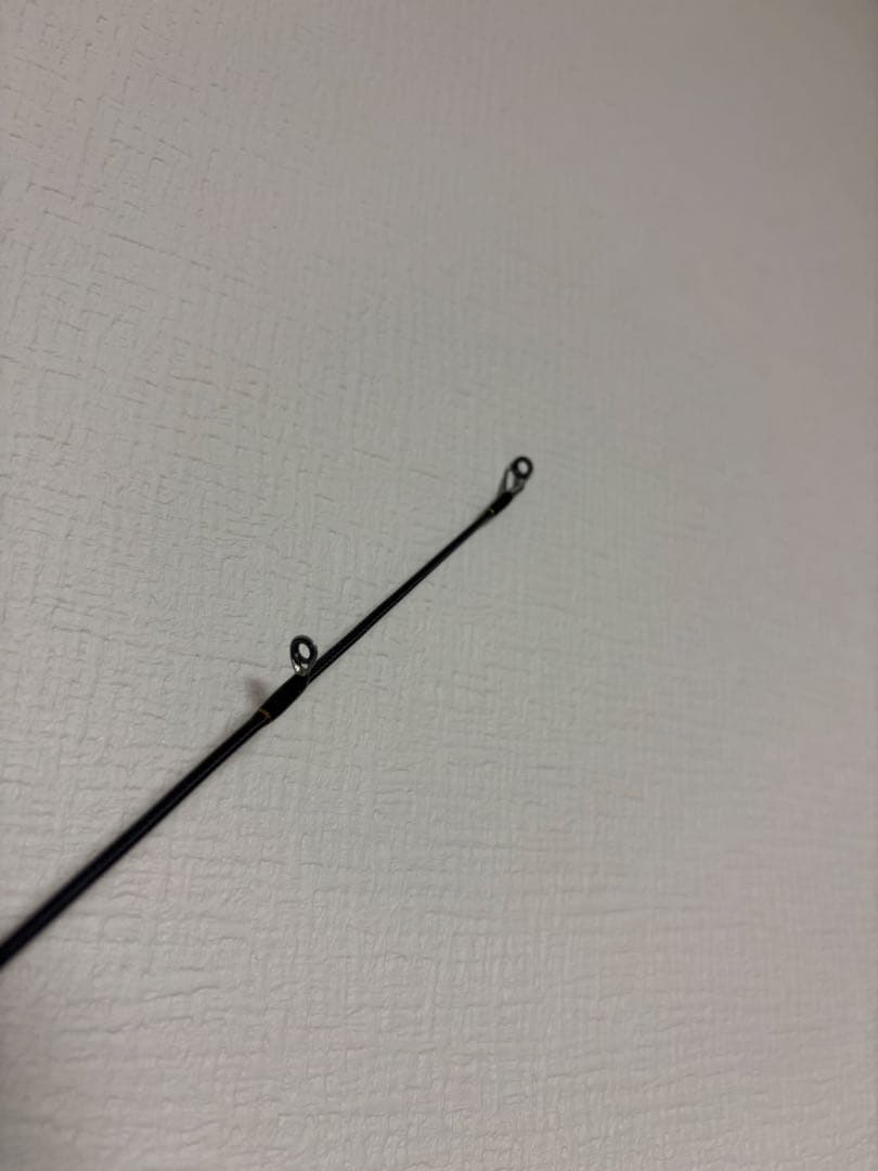 レイドジャパングラディエーターアンチ GA-610MC joker 【美品】